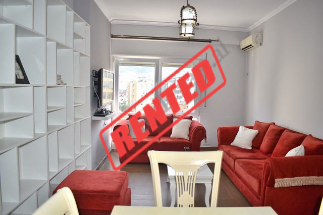 Two bedroom apartment for rent at Komuna e Parisit, Tirane, Albania